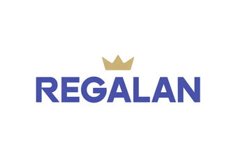 Regalan - Catchy premium names