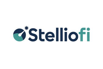 StellioFi.com - Creative brandable domain for sale