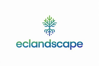 EcLandscape.com - Creative brandable domain for sale