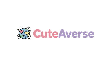 CuteAverse.com - Creative brandable domain for sale