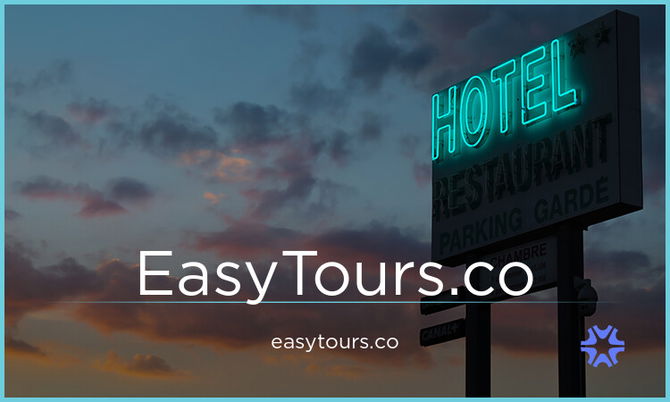 EasyTours.co