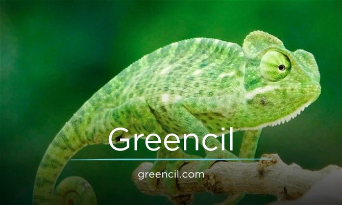 Greencil.com