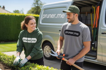 Pruner.me - Creative brandable domain for sale