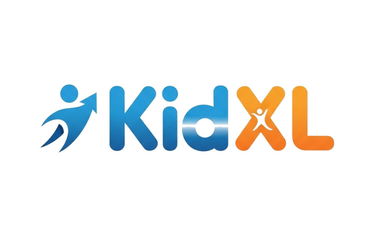 KidXL.com - Creative brandable domain for sale