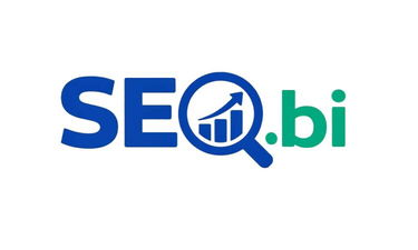 SEO.bi - Creative brandable domain for sale