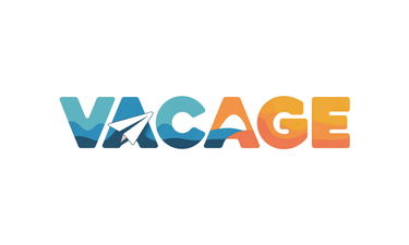Vacage.com - Creative brandable domain for sale