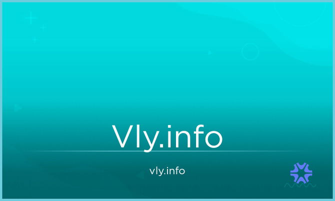 VLY.info