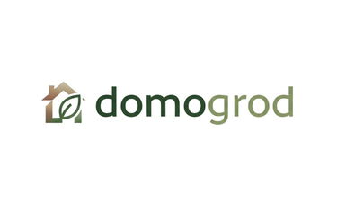 DomoGrod.com - Creative brandable domain for sale
