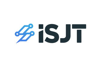 ISJT.com - Creative brandable domain for sale