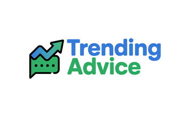 TrendingAdvice.com - Creative brandable domain for sale