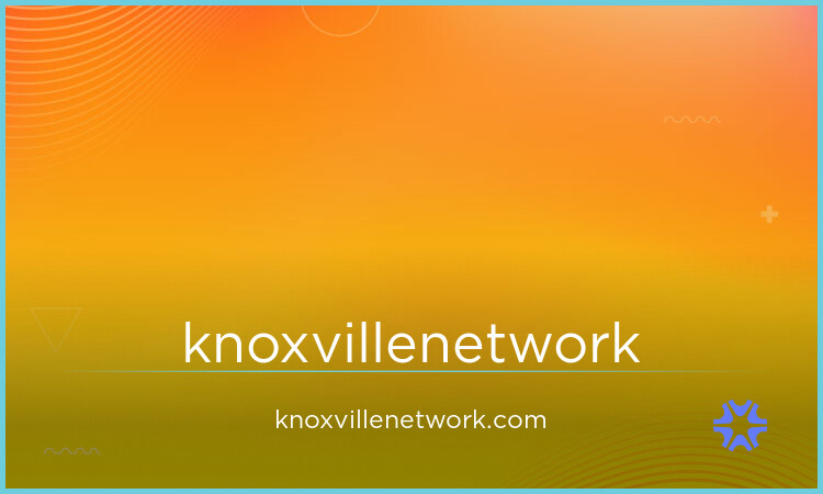 KnoxvilleNetwork logo