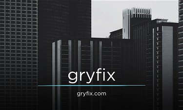Gryfix.com