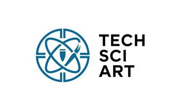 TechSciArt.com - Creative brandable domain for sale
