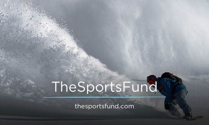 TheSportsFund.com