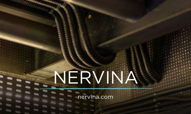Nervina.com