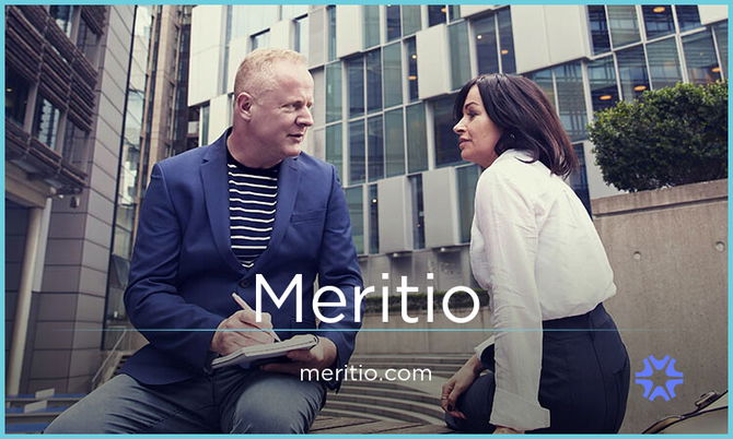 Meritio.com