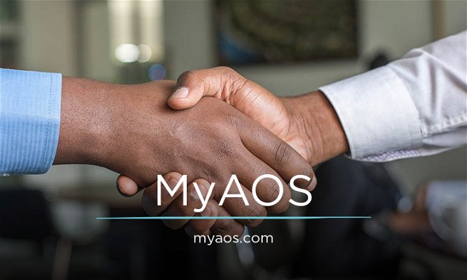 MyAOS.com