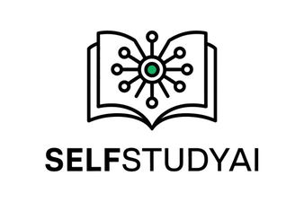 SelfStudyAI.com - Creative brandable domain for sale