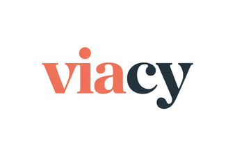 Viacy.com - Creative brandable domain for sale