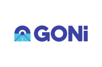 Goni.com - Creative brandable domain for sale