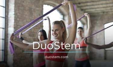 DuoStem.com - buy Good premium domains