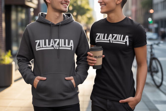 ZillaZilla.com