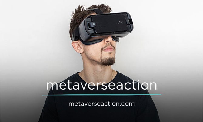 MetaverseAction.com