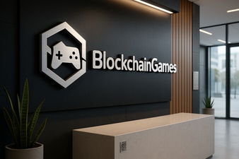 BlockchainGames.com is for sale