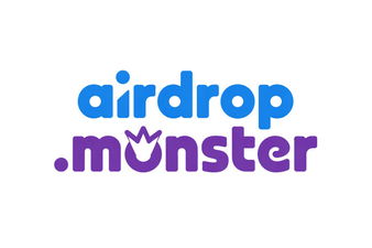 Airdrop logo