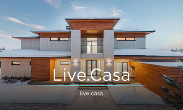 live.casa