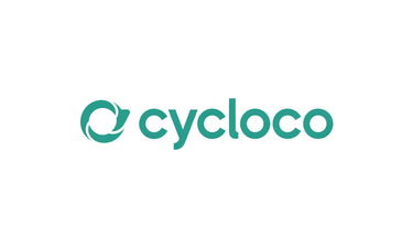Cycloco.com - Creative brandable domain for sale