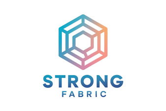 StrongFabric.com - Creative brandable domain for sale