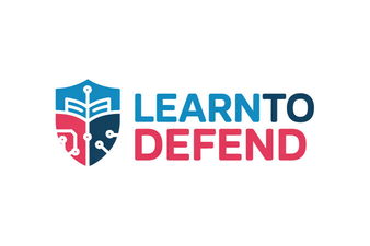 LearnToDefend.com - Creative brandable domain for sale