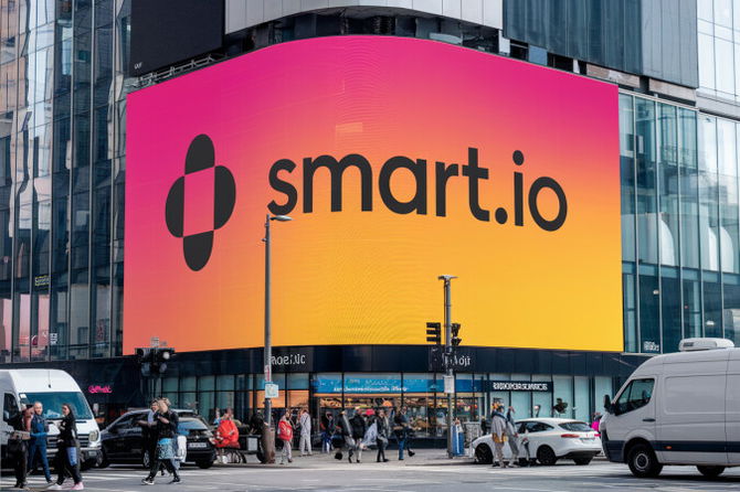 Smart.io