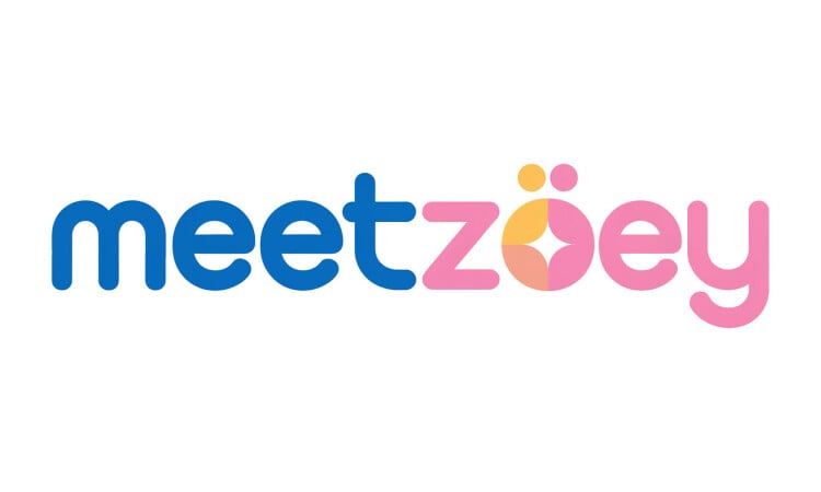 MeetZoey logo