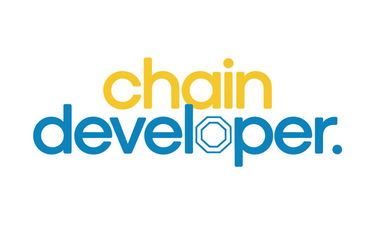 ChainDeveloper.com - Creative brandable domain for sale