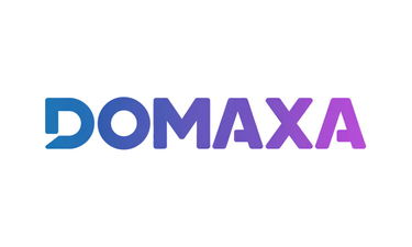 Domaxa.com - Creative brandable domain for sale