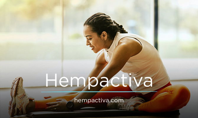 Hempactiva.com