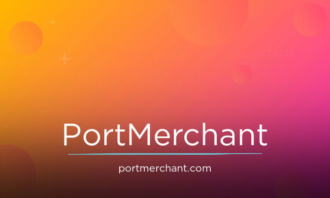 PortMerchant.com