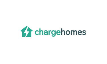 ChargeHomes.com - Creative brandable domain for sale