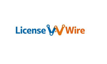 LicenseWire logo