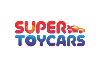SuperToyCars.com - Creative brandable domain for sale