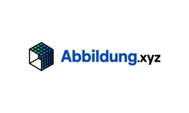 Abbildung.xyz - Creative brandable domain for sale