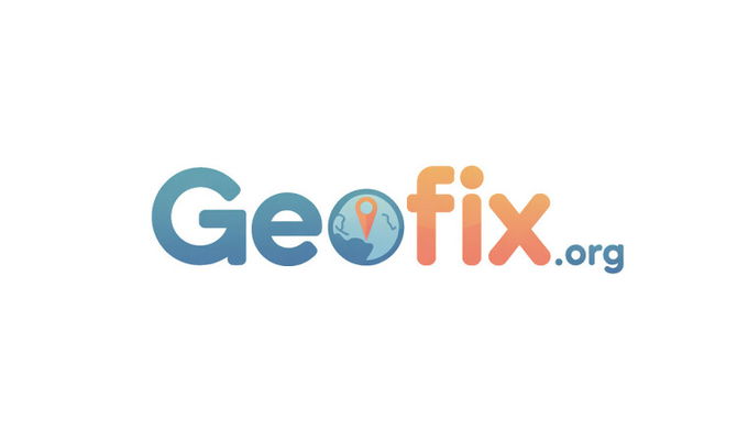 Geofix.org