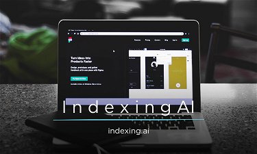 Indexing.ai