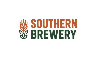 SouthernBrewery.com - Creative brandable domain for sale