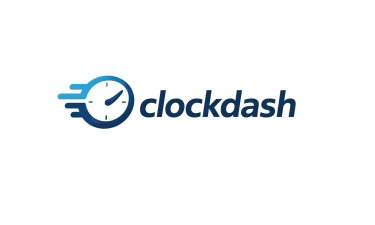 clockdash logo