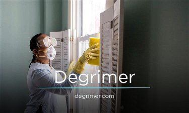 Degrimer.com