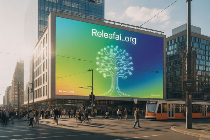 ReleafAI.org — 3