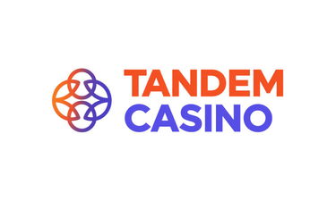 TandemCasino.com - Creative brandable domain for sale